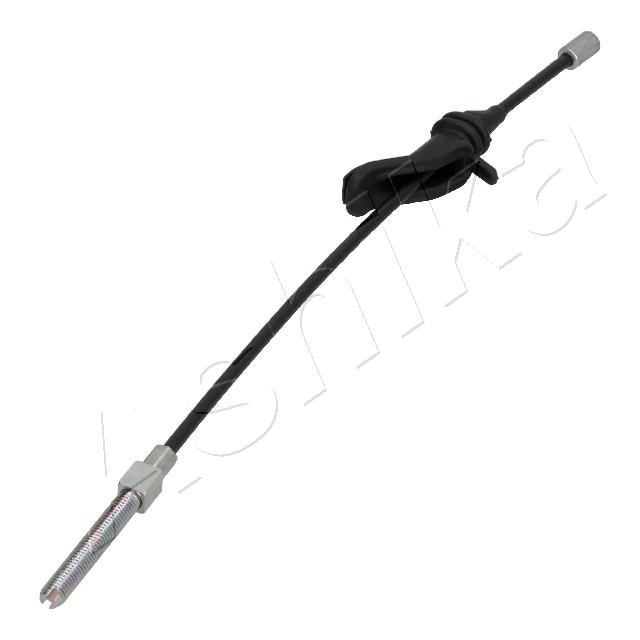 ASHIKA Håndbremsekabel 131-00-0311 131-00-0311 Håndbremsekabel FORD KA ASHIKA