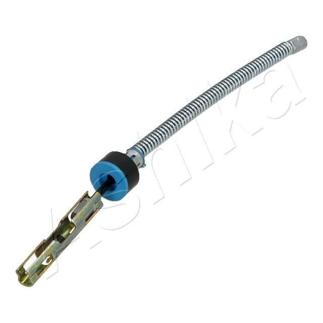 ASHIKA Hand brake cable 131-00-0332 131-00-0332 ASHIKA handbrake cable for FORD FUSION