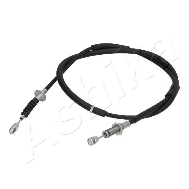 ASHIKA Ντίζα, μηχανισμός συμπλέκτη 154-05-520 ASHIKA 154-05-520 Ντίζα συμπλέκτη Mitsubishi Pajero Sport SUV σε χαμηλές τιμές