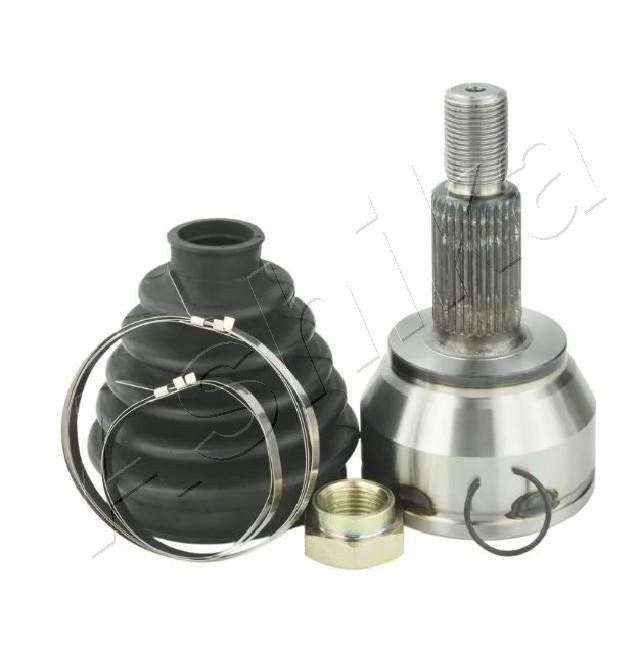 ASHIKA Drivledd 62-0L-L22 Drivknute Land Rover LV 62-0L-L22 ASHIKA