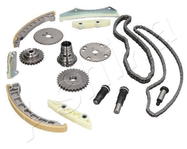 ASHIKA Distributiekettingset KCK0600 Distributieketting ASHIKA FULLBACK KCK0600 goedkoop