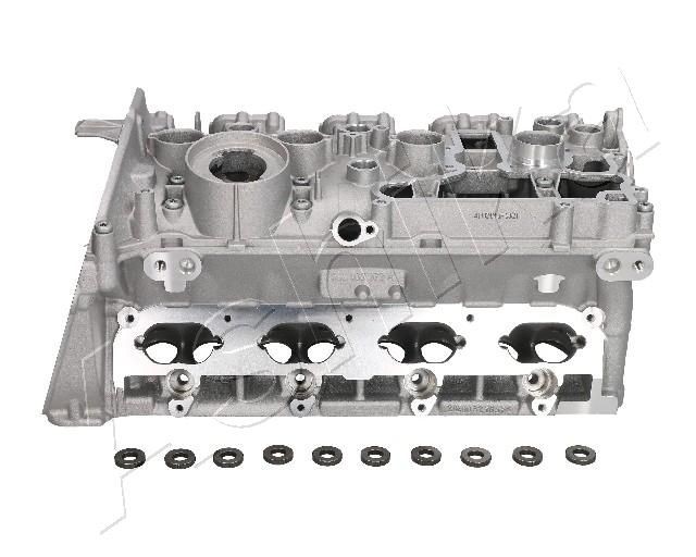ASHIKA Culasse de cylindre VW19ES Ford TOURNEO CONNECT Culasse de cylindre ASHIKA VW19ES