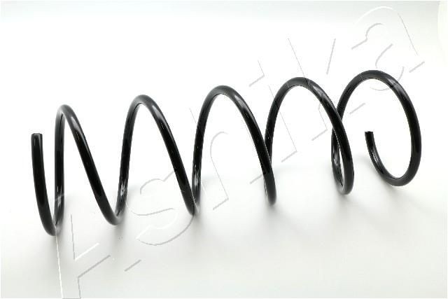 ASHIKA Fahrwerksfeder ZCA1763A Spiralfeder ASHIKA Citroën C3 ZCA1763A