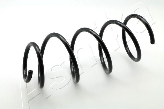 ASHIKA Coil spring ZCA3565H ZCA3565H ASHIKA coil springs BMW