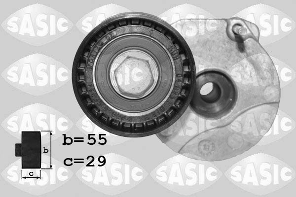 SASIC Remstrammer, kilerem 1626180 1626180 Remstrammer SASIC BMW 3-serie