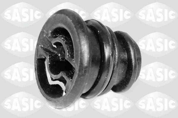 SASIC Oljeplugg 1966001 CHEVROLET låsskruv, oljetråg SASIC 1966001
