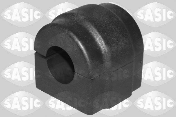 SASIC Stabilisatorstang rubber 2306372 2306372 Stabilisatorstang rubbers BMW 6-serie SASIC