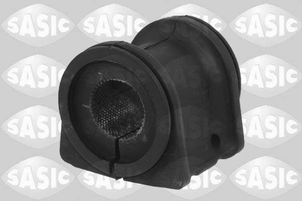 SASIC Kinnitus, stabilisaator 2306375 SASIC 2306375 Stabilisaatori puksid Mercedes Viano W639 hind