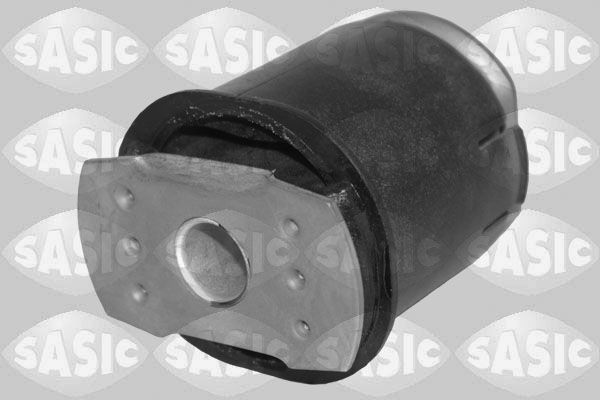 SASIC Ulożenie tela nápravy 2606027 SASIC 2606027 Ulożenie tela nápravy Seat Altea XL lacné