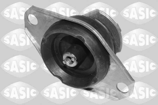 SASIC Βάση, ανάρτηση κινητήρα 2706472 SASIC 2706472 Βάσεις στήριξης κινητήρα Fiat Multipla 186 τιμες