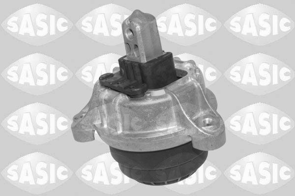 SASIC Support, suspension du moteur 2706473 SASIC 2706473 Patte moteur BMW F12 prix
