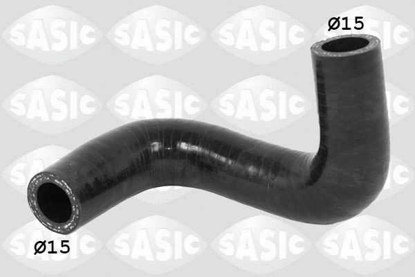 SASIC Oil Hose 3316004 3316004 SASIC turbo oil feed pipe for HYUNDAI H-1