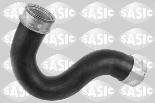 SASIC Charger intake hose 3336131 MERCEDES-BENZ GLB SASIC turbocharger hose 3336131