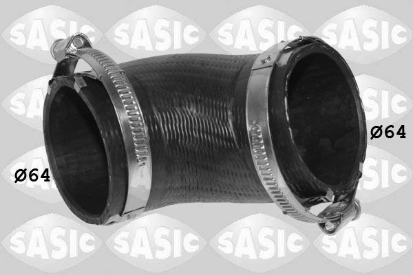 SASIC Flessibile aria alimentazione 3336339 3336339 costo Tubo intercooler VOLVO S70 SASIC