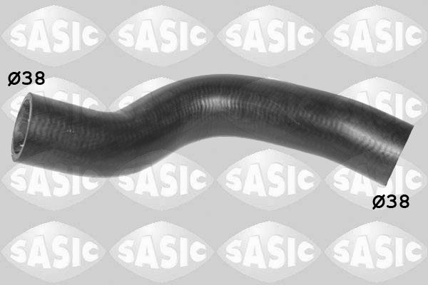 SASIC Σωλήνας ψυγείου 3406481 SASIC 3406481 Κολάρο ψυγείου Toyota Auris E15 σε χαμηλές τιμές