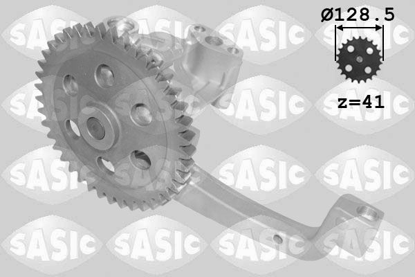 Bomba de óleo SASIC 3656021 SASIC 3656021: Bomba de óleo Volkswagen TOUAREG 2008