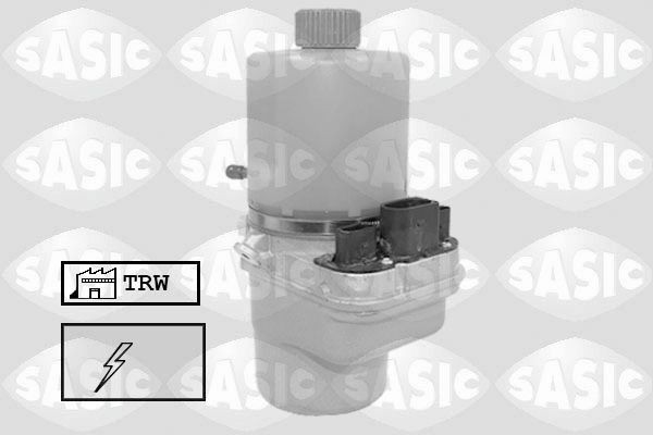 SASIC Servopumpe 7076081 Servopumpe SASIC V40 Stasjonsvogn 7076081 billige