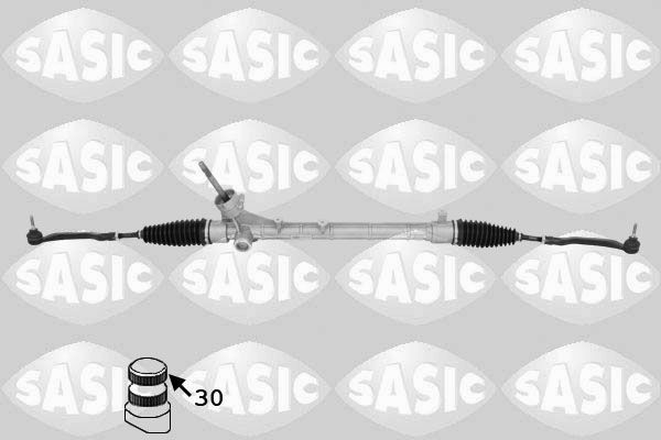 SASIC Scatola sterzo 7374013 7374013 Scatola sterzo ALFA ROMEO 156 SASIC costo