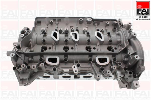 FAI AutoParts Culasse de cylindre BCH129 BCH129 FAI AutoParts Culasse de moteur Nissan pas cher