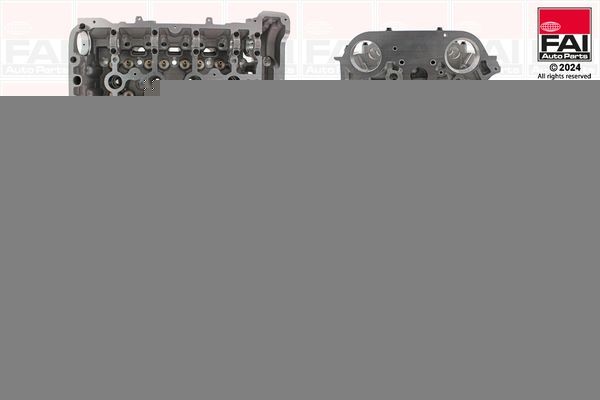 FAI AutoParts Sylindertopp BCH148 FAI AutoParts BCH148 Sylindertopp BMW 3 Sedan (F30, F80) 325 d 218 hk 2015