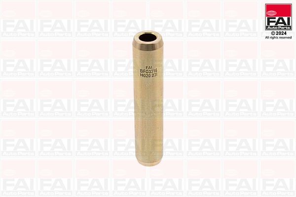 FAI AutoParts Klapijuhtimine BFG3316 Klapijuhtimine / -tihend / -paigaldus FAI AutoParts Q7 BFG3316 odav