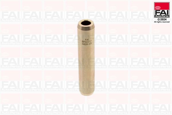 FAI AutoParts Vodítko ventilu BFG3317 BFG3317 Guferá ventilov PEUGEOT 307 FAI AutoParts