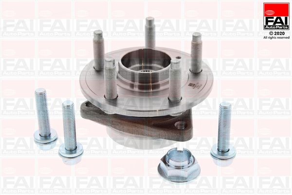 FAI AutoParts Hjullager FHBK1174 Hjulnav FAI AutoParts ASTRA FHBK1174 billige