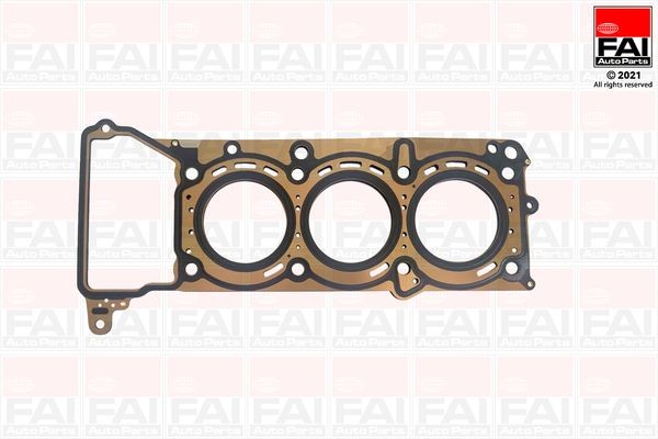 FAI AutoParts Topplockspackning HG1821 HG1821 FAI AutoParts cylinderpackning MERCEDES-BENZ GLS