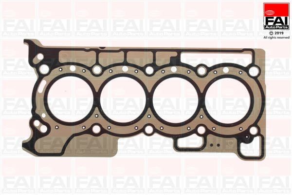 FAI AutoParts Joint de culasse HG2314 Renault KADJAR Joint de culasse FAI AutoParts HG2314