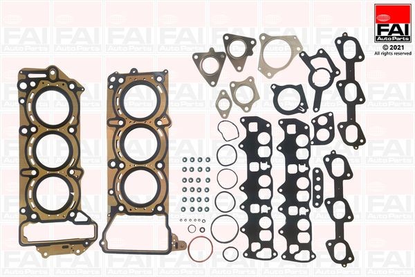 FAI AutoParts Sotningssats HS1820 HS1820 FAI AutoParts packningssats topplock MERCEDES-BENZ G-klass