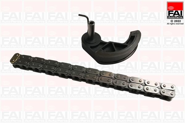 FAI AutoParts Kæde, oliepumpedrev OPCK30 FAI AutoParts OPCK30 Sprinter 5-t Ladvogn / Chassis (907) Drivkæde til en rimelig pris