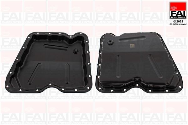 FAI AutoParts Bundkar PAN045 Bundkar FAI AutoParts Mercedes-Benz VARIO PAN045