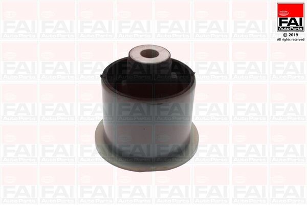 FAI AutoParts Achteras rubber SS10558 Suzuki SWIFT Achteras rubber FAI AutoParts SS10558