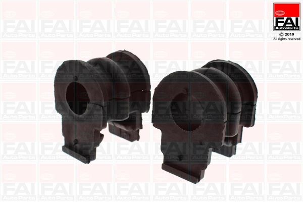 FAI AutoParts Lagring, stabilisator SS10570K Foring stabilisatorstag FAI AutoParts X-TRAIL SS10570K billige