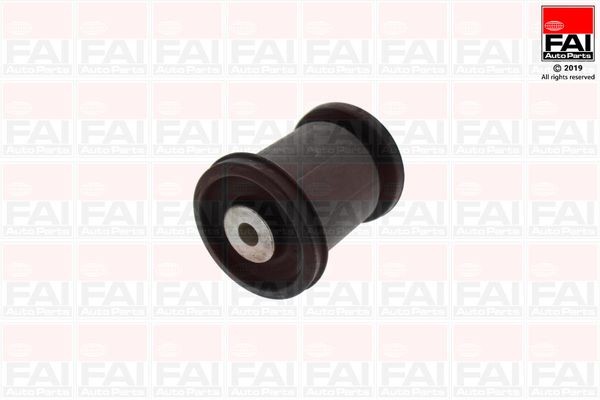 FAI AutoParts Oppheng, bladfjær SS10580 Bladfjærer FAI AutoParts SKODA SS10580