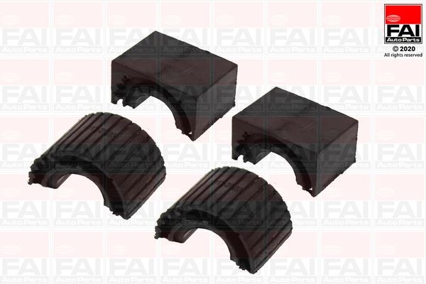 FAI AutoParts Vakaajan hela SS10601K SS10601K FAI AutoParts Kallistuksenvakaajan puslat VW MULTIVAN