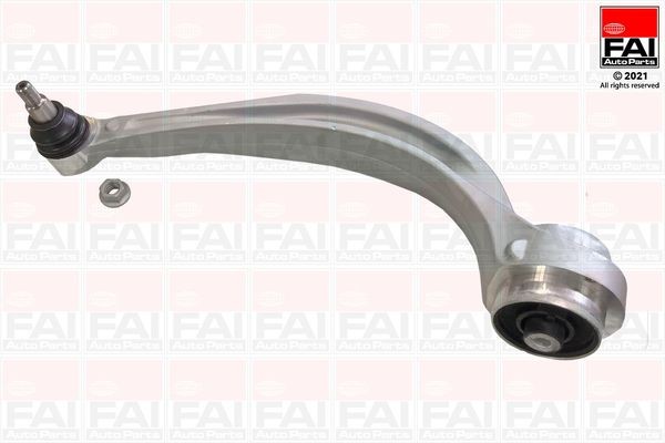 FAI AutoParts Draagarm SS10612 Audi Q2 Draagarm voor wielophanging FAI AutoParts SS10612