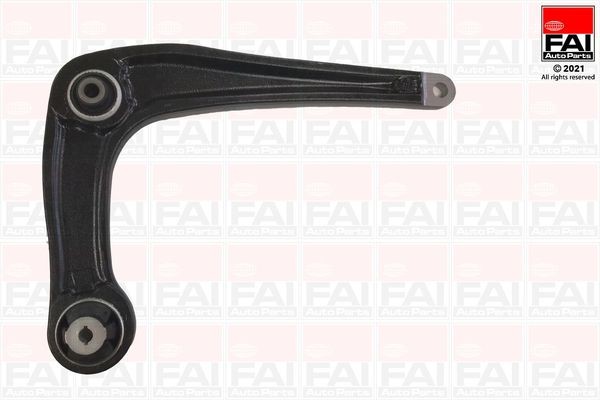 FAI AutoParts Rameno zavesenia kolies SS10636 Rameno zavesenia kolies FAI AutoParts Toyota PRIUS SS10636