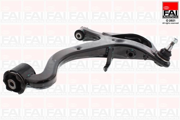 FAI AutoParts Bras de suspension SS10645 Bras transversal FAI AutoParts RANGE ROVER SS10645 pas cher