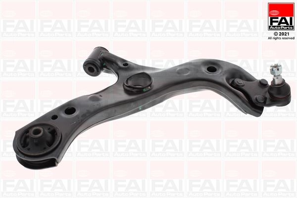 FAI AutoParts Rameno zavesenia kolies SS10706 Rameno zavesenia kolies FAI AutoParts PRIUS SS10706 lacné