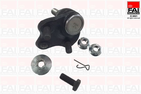 FAI AutoParts Rotule de suspension SS10708 SS10708 Rotule de suspension TOYOTA YARIS FAI AutoParts
