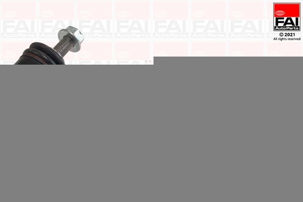 FAI AutoParts Stabilisaator, Stabilisaator SS10713 Stabilisaatori varras FAI AutoParts RANGE ROVER SS10713 odav