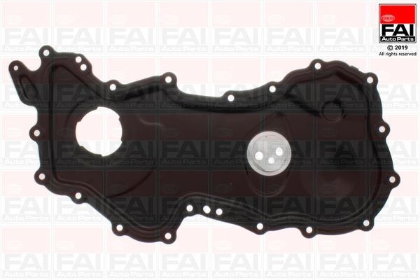FAI AutoParts Steuergehäuse TCC9 TCC9 Stirndeckeldichtung DODGE JOURNEY FAI AutoParts kaufen