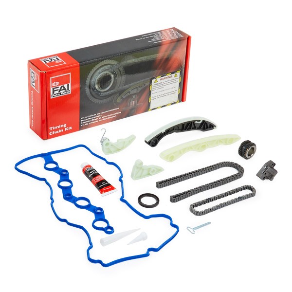 Mootori keti komplekt FAI AutoParts TCK352 FAI AutoParts TCK352 MITSUBISHI LANCER 2001 Mootori keti komplekt