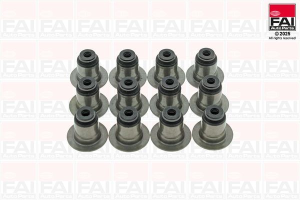 FAI AutoParts Blīvju komplekts, Vārsta kāts VSK2321 Blīvgredzens vārsta kāts FAI AutoParts Honda CR-V VSK2321