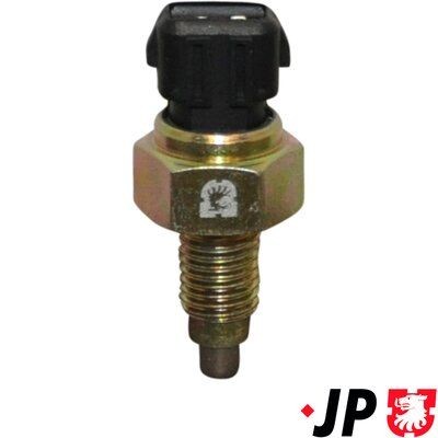 JP GROUP Seal, oil filter 1112950200 1112950200 JP GROUP seal, oil filter housing for TOYOTA 4RUNNER