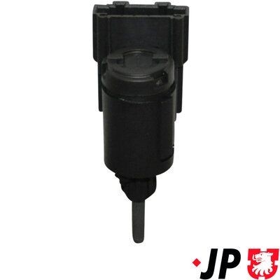 JP GROUP Jogo de juntas, radiador de óleo 1113551110 Retentor radiador de óleo FIAT JP GROUP 1113551110