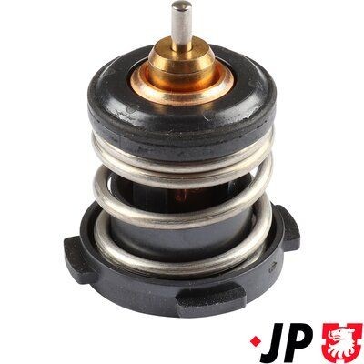 JP GROUP Termostat, kylvätska 1114605310 1114605310 JP GROUP vattentermostat VW GOLF