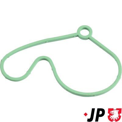 JP GROUP Guarnizione, Pompa carburante 1115250700 JP GROUP 1115250700 Guarnizione, pompa carburante Ford ECOSPORT originali