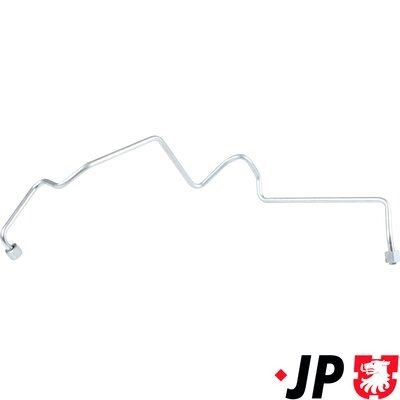 JP GROUP Õliühendus, kompressor 1117601600 Õliühendus turbolaadur JP GROUP Mercedes-Benz GLA 1117601600